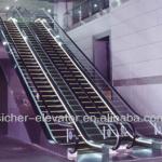 800mm width escalator