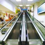 CE Approved and VVVF escalators and moving walkways manufacturers