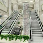 indoor Airport Escalator manufacturer in China