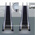 CE Approved VVVF Escalator(Indoor &amp; Outdoor)