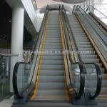 SRH Passenger conveyor for shopping mall