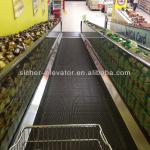 SRH Passenger conveyor for shopping mall