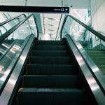 Energy Saving SRH Escalator with CE certifiate