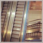 Energy Saving SRH Escalator with CE certifiate