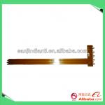 Escalator Spare Parts, Mitsubishi Escalator Step Demarcation Strip Manufacturer