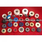 Escalator Parts:Escalator Rollers-Escalator Rollers