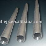 seamless titanium tube for escalator parts