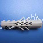 Nylon four wings wall Screw Anchor