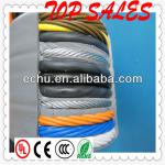 PVC Traveling Cable for Elevator