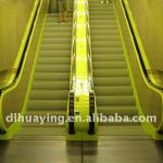 Tempered Escalator Glass-