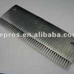Escalator comb