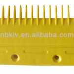 Escalator Comb Plates