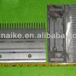 OTIS Escalator parts/Comb Plate (MID) GAA453BM1 L=203.184mm