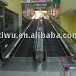 moving walks escalator-XWRT 6