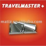 MATIZ Professional Train Station Passenger Conveyor