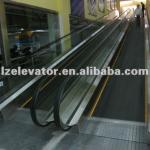 (Indoor,outdoor) Passenger conveyor and Moving walks
