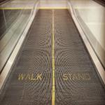 SRH CE Approved Moving Walks Escalator