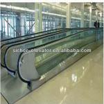 China manufacturer 0-6 inclination 1000mm shopping mall moving walk