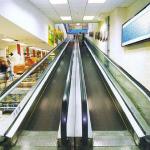 SRH CE Approved Moving Walkway
