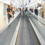 SRH VVVF Drive Moving Walkway