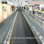 Indoor Outdoor passenger conveyor moving walks