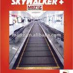 MATIZ Professional Passenger conveyor(CE/ISO9001/ISO14001/OHSAS18001)-TRAVELMASTER
