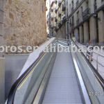 Horizontal Outdoor Moving walk-ES540/ES550-F