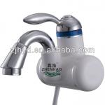 2013 hot!!! Kitchen Instant Electric Hot Water Tap ZH-B2-ZH-B2