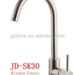 stainless steel kitchen faucet-JD-SK30