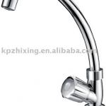 Plastic kitchen faucet (H002)