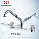 South Ameria standard hot sale faucet