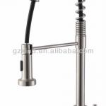 Flexible Stainless steel 304 Kitchen mixer faucet JD-SK36