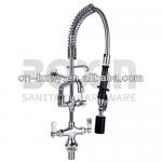 NSF commercial mini pre-rinse faucet