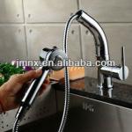 SF9100CP kitchen water faucets with shower head