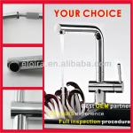High Qualty Pull Out Kitchen Faucet