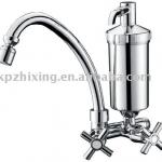 Plastic kitchen water filter faucet (CN002)