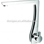 Royal artistic brass 360 degress retable Kitchen Mixer Faucet