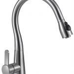 Stainless steel faucet C01S