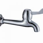 water tap for bath and basin