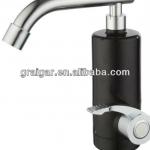 LW4-3 Coffe color instant hot water tap electric faucet