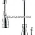 Fashion Pull Out UPC 61-9 NSF Kitchen Faucet