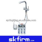Water heater tap sink water tap 3 way kitchen tap