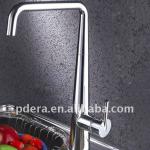 New style brass kitchen sink faucet