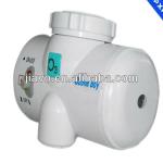 Ozone water purifier residure vegetable and fruit filter