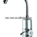 2014 new all colours Electric Instant hot water faucet