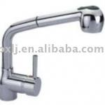 pull out kitchen mixer