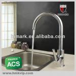 1800100A water tap with ACS certification