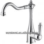 Single handle kitchen faucet L-D1250