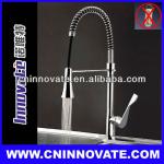 LED Kitchen Faucet Light, water tap, simple innovating products, WC