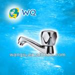 WT-2942 Economy Price With Good Quality Chrome Plated Deck Mounted Brass Bibcock Tap / Water tap